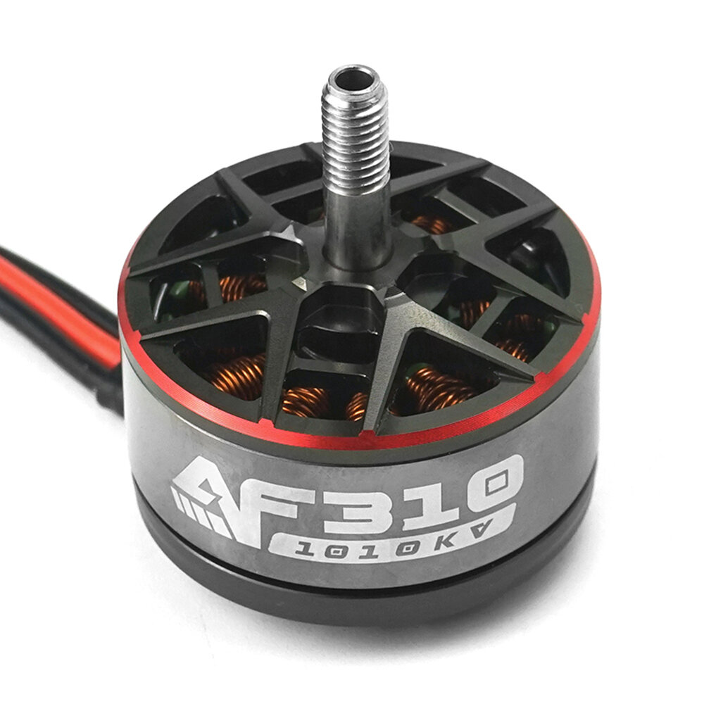 Drone Cinematic - 4PCS Axisflying AF310 3010 1010KV /