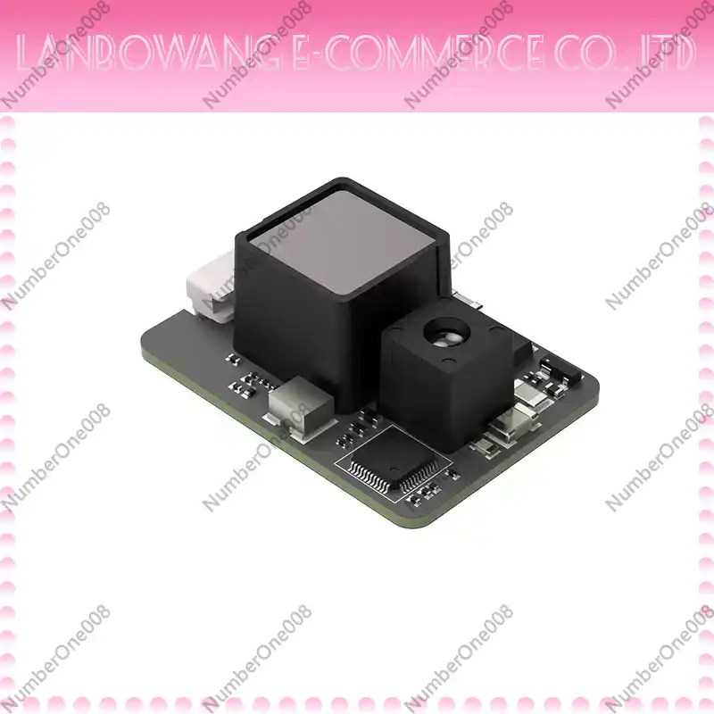 Drone Lidar - 【B74A】TFS20-L 20 Meter Lidar Sensor Module