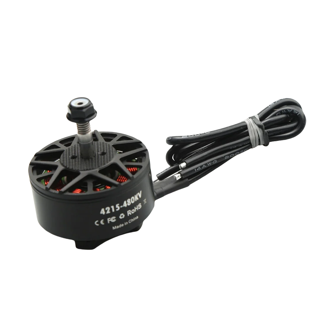 Drone Cinematic - X4215 480KV Brushless Motor For 13