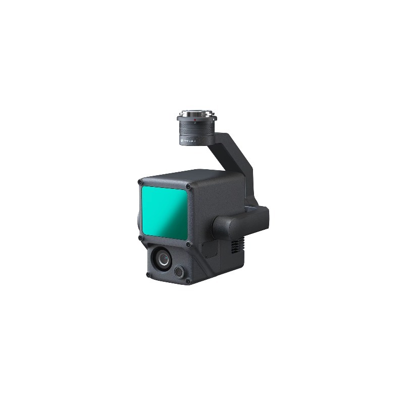 Drone Lidar - Zenmuse L1 LiDar Livox Lidar Module