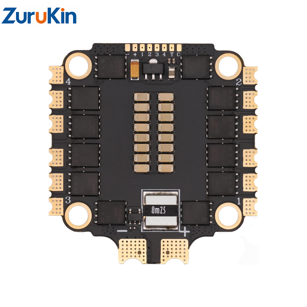 Drone Cinematic - HAKRC 3B60A 4-in-1 ESC 60A 70A