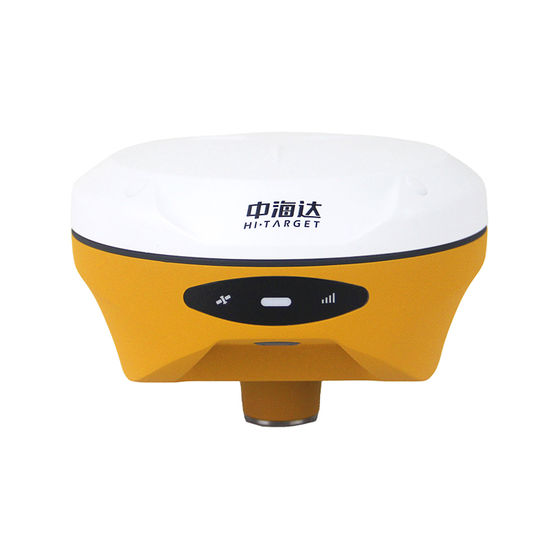 Drone Surveying - 2026 Hi Target V300 V500 Surveying