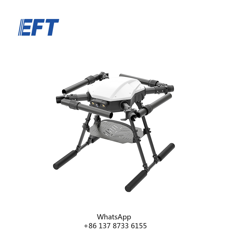 Drone Mapping - E410P Best Industrial Wholesale Drones Frame