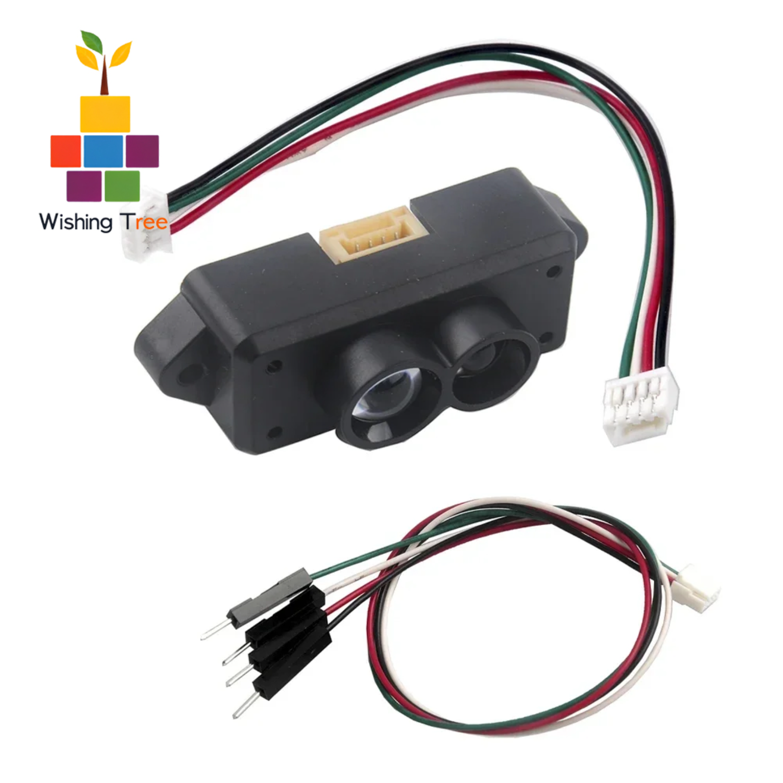 Drone Lidar - Benewake TFmini-S ToF Lidar Module 0.1-12m