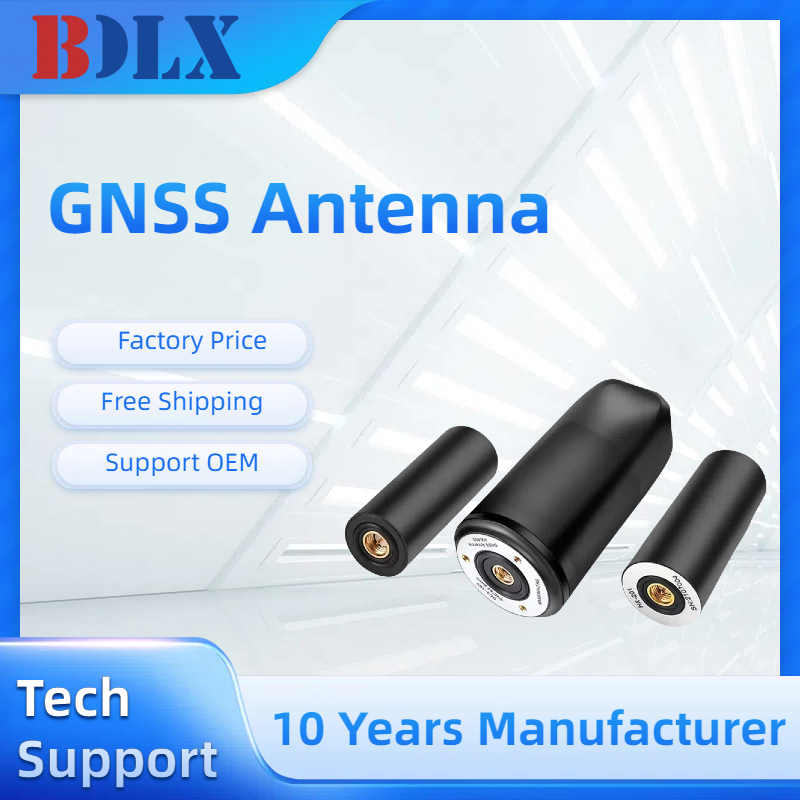 Drone Mapping - High Precision GNSS Antenna Connector Cable
