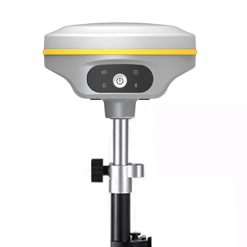 Drone Surveying - Cheap South Max Used Surveying Instrument