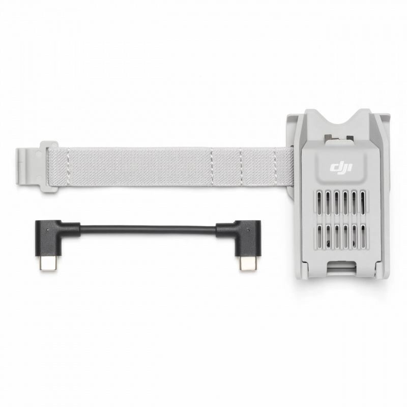 Drone Mapping - DJI Flip Enhanced Mapping Module Installation