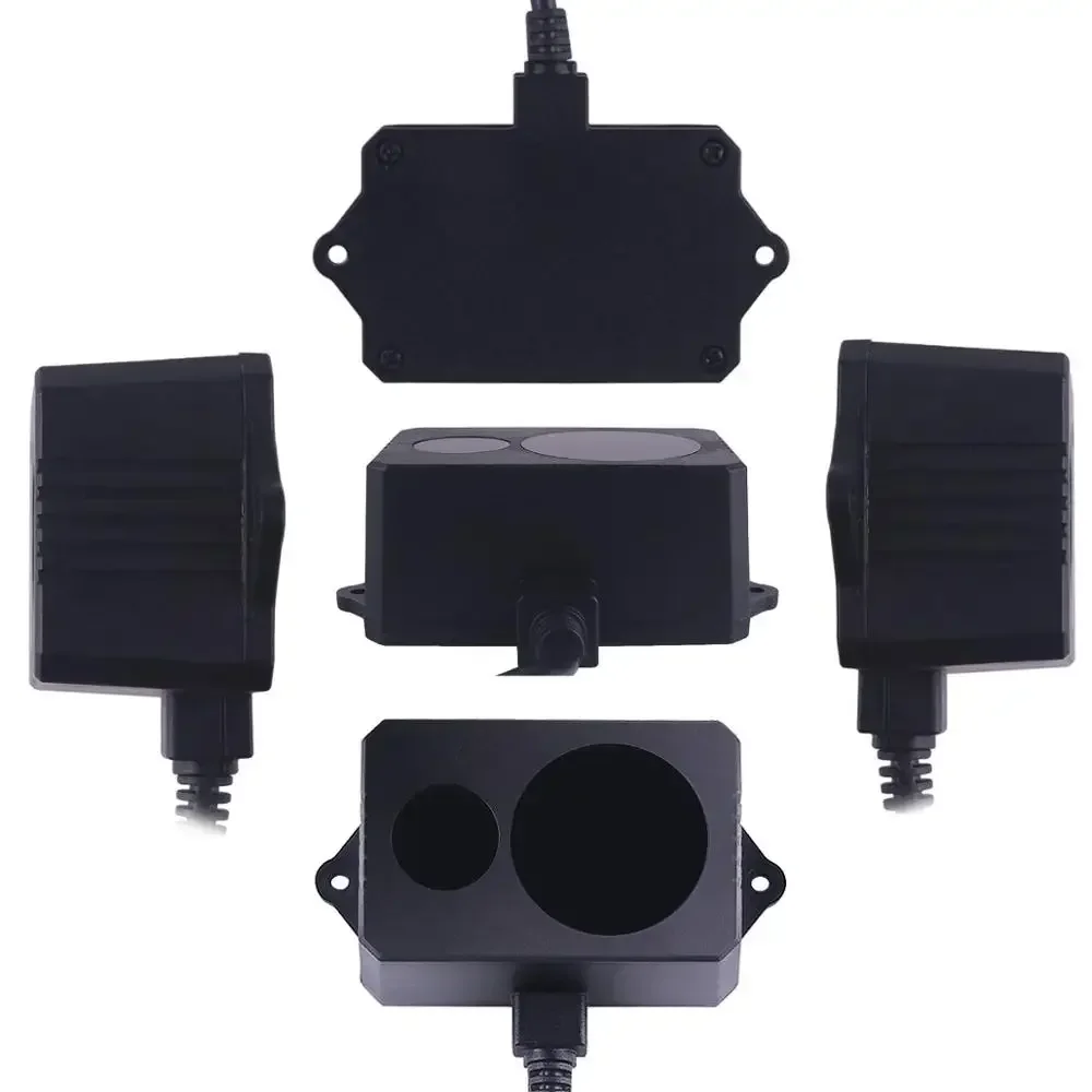 Drone Lidar - cross-border Laser Lidar Sensor Single Point
