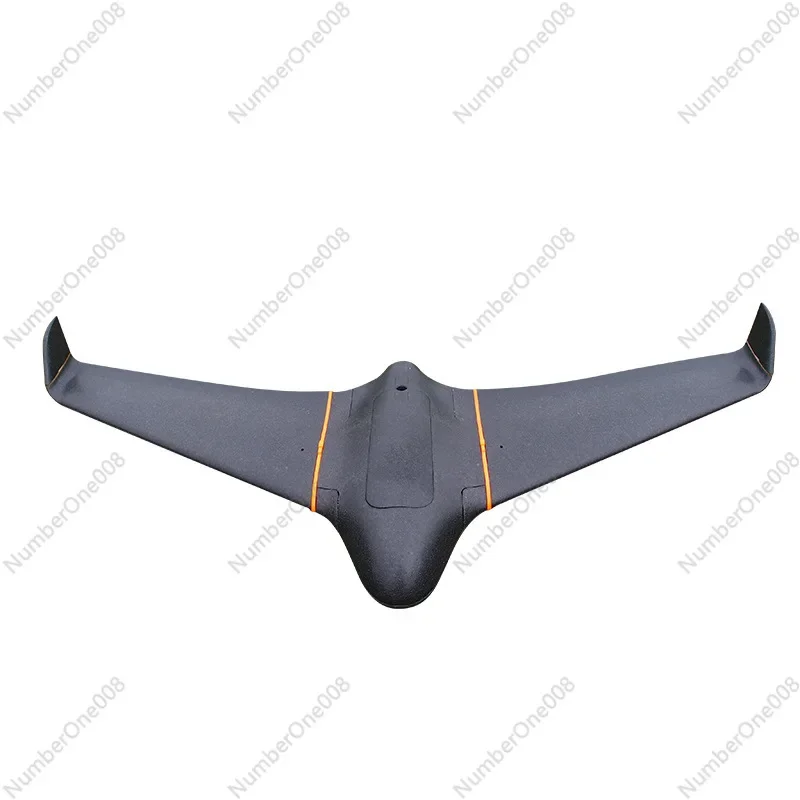 Drone Aerial Photography - Skywalker X8 flying wing EPO oversized