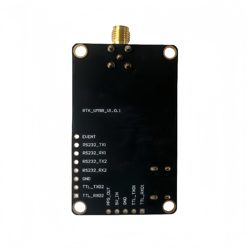 RTK UM980 GNSS Module Multi-Ba - огляд і ціна Drone Surveying