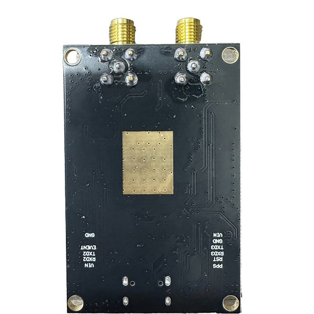 High-precision UM982 GPS RTK C - огляд і ціна Drone Surveying