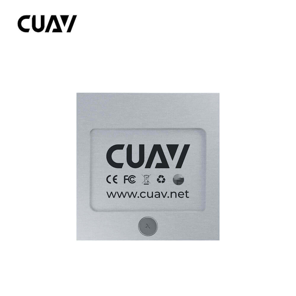 CUAV 7 Nano V2 Upgrade Control - огляд і ціна Drone Mapping