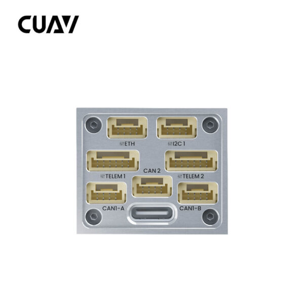 CUAV 7 Nano V2 Upgrade Control - огляд і ціна Drone Mapping