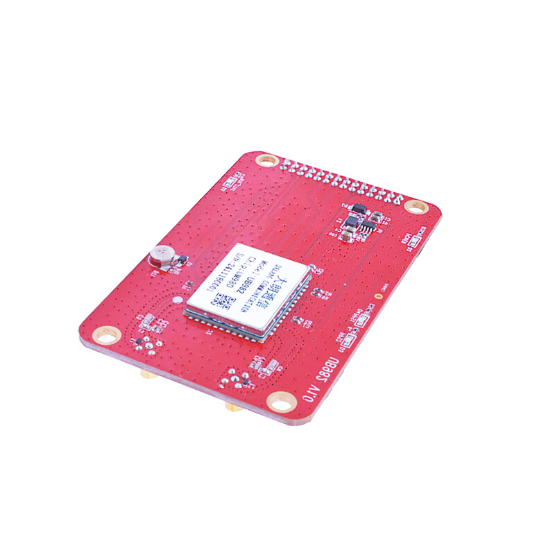 UM982 High-performance Real-ti - огляд і ціна Drone Mapping