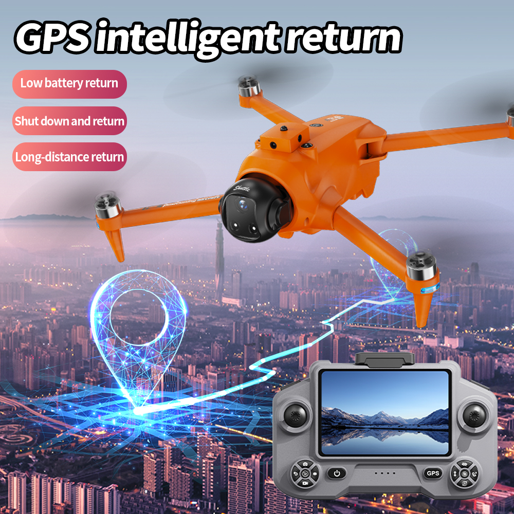 New product AE20Max, all the p - огляд і ціна Drone Video Production