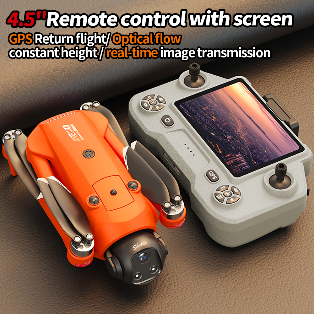 New product AE20Max, all the p - огляд і ціна Drone Video Production
