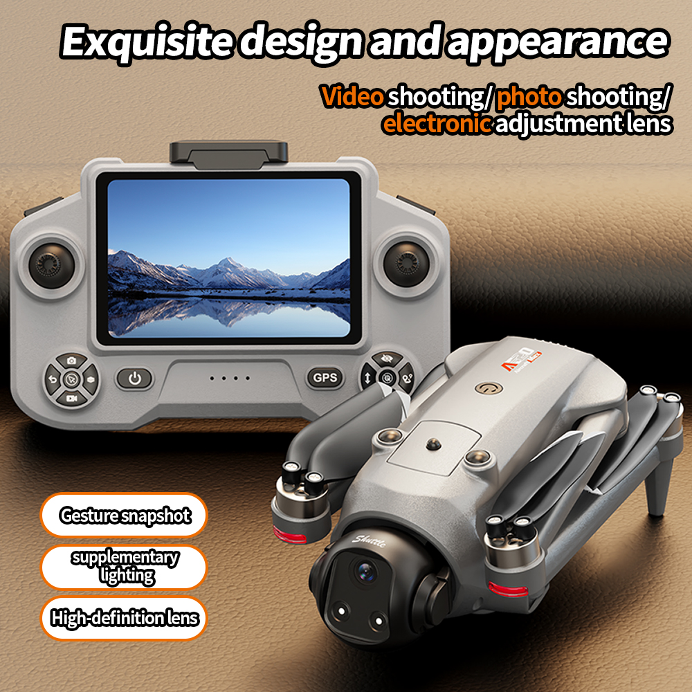New product AE20Max, all the p - огляд і ціна Drone Video Production