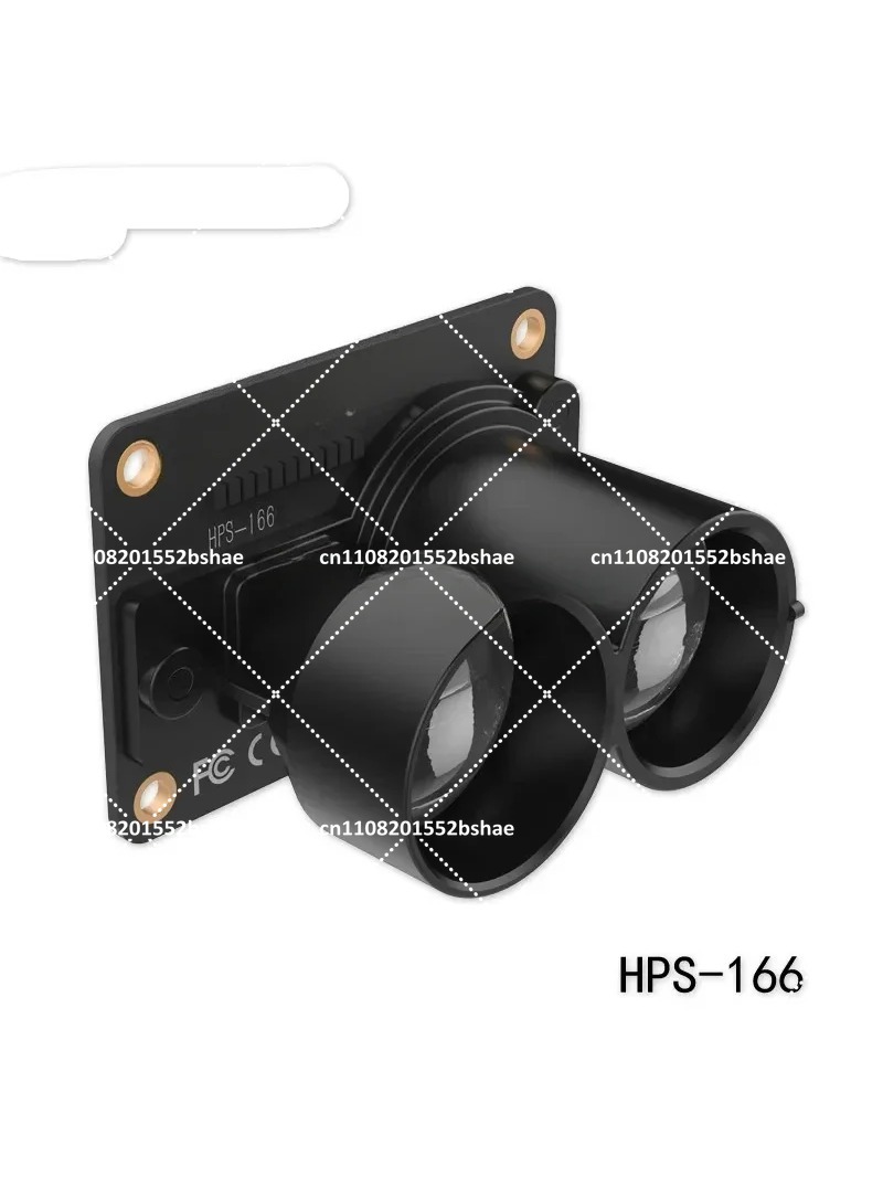 Drone 25M Lidar Laser Infrared - огляд і ціна Drone Lidar