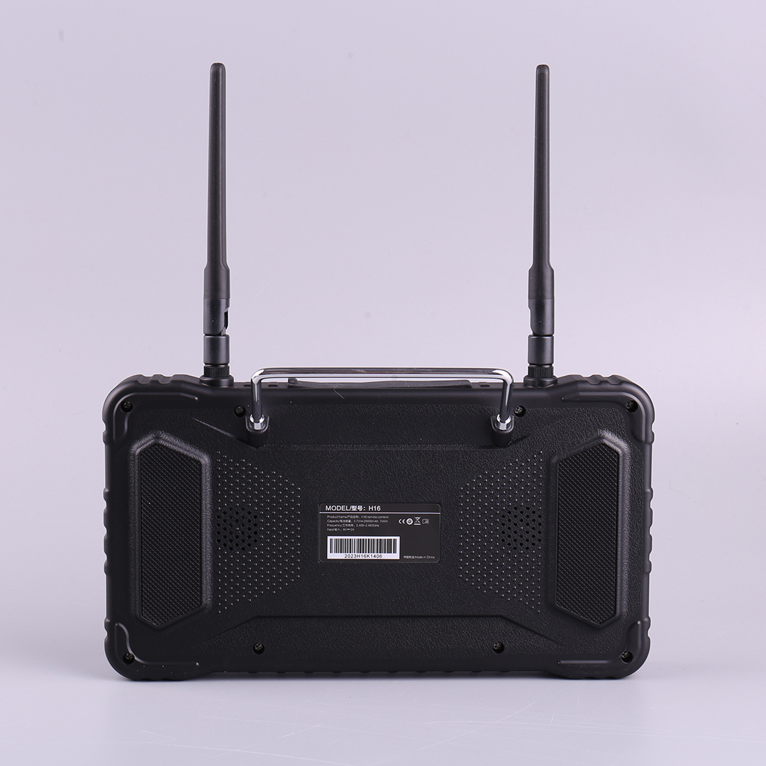 YUNZHUO Black H16 HD Video Tra - огляд і ціна Drone Mapping