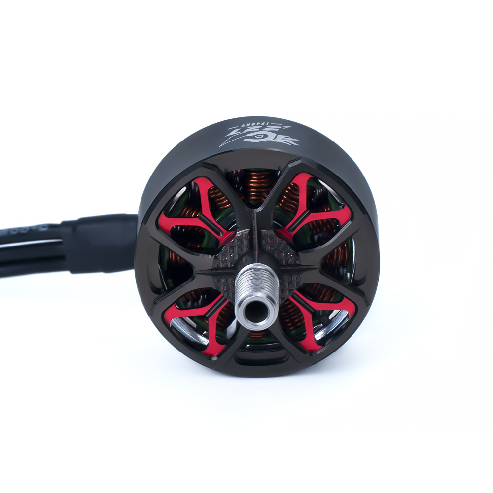 Axisflying C227 2207 Brushless - огляд і ціна Drone Cinematic
