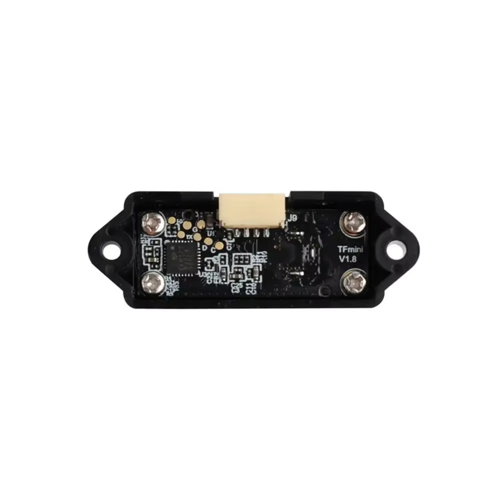 2Pcs TFmini-S Lidar Range Find - огляд і ціна Drone Lidar