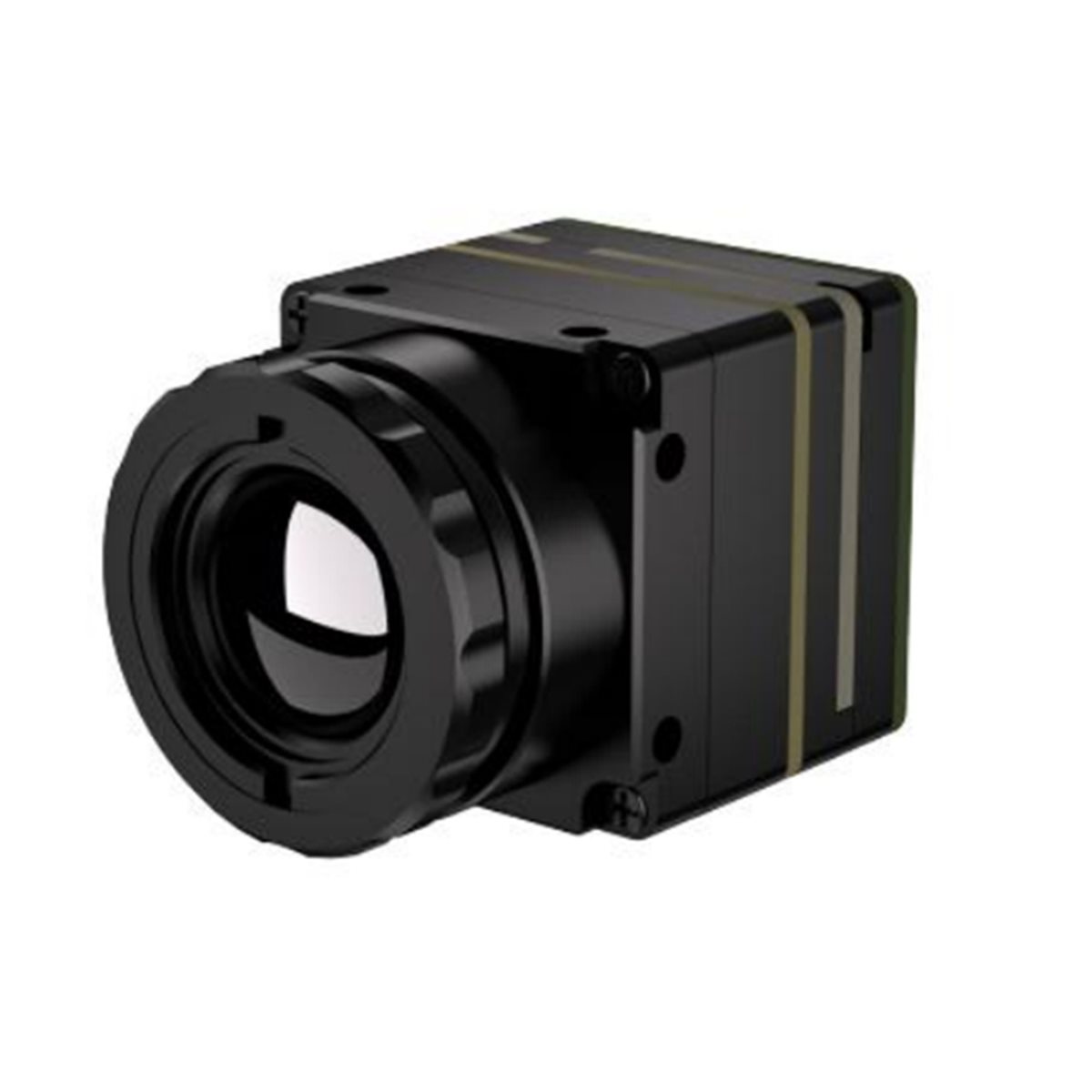 ABGN Infrared Thermal Imaging  - огляд і ціна Drone Thermal Imaging