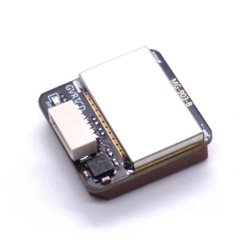 FEDI-Small Size GPS Module For - огляд і ціна Drone Surveying