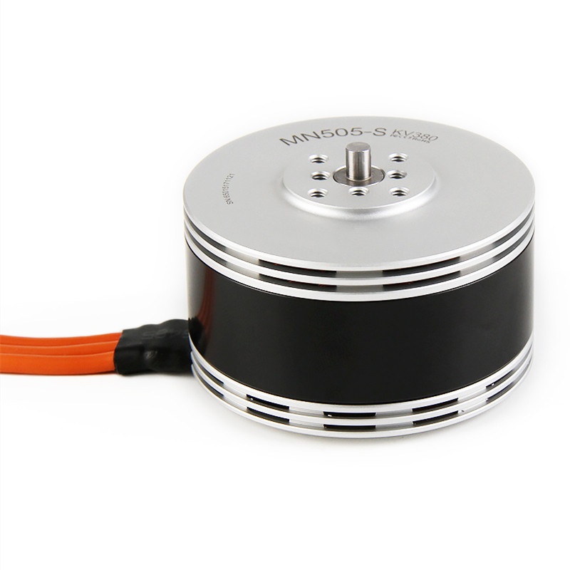 Ligpower MN505-S Strong Power  - огляд і ціна Drone Mapping