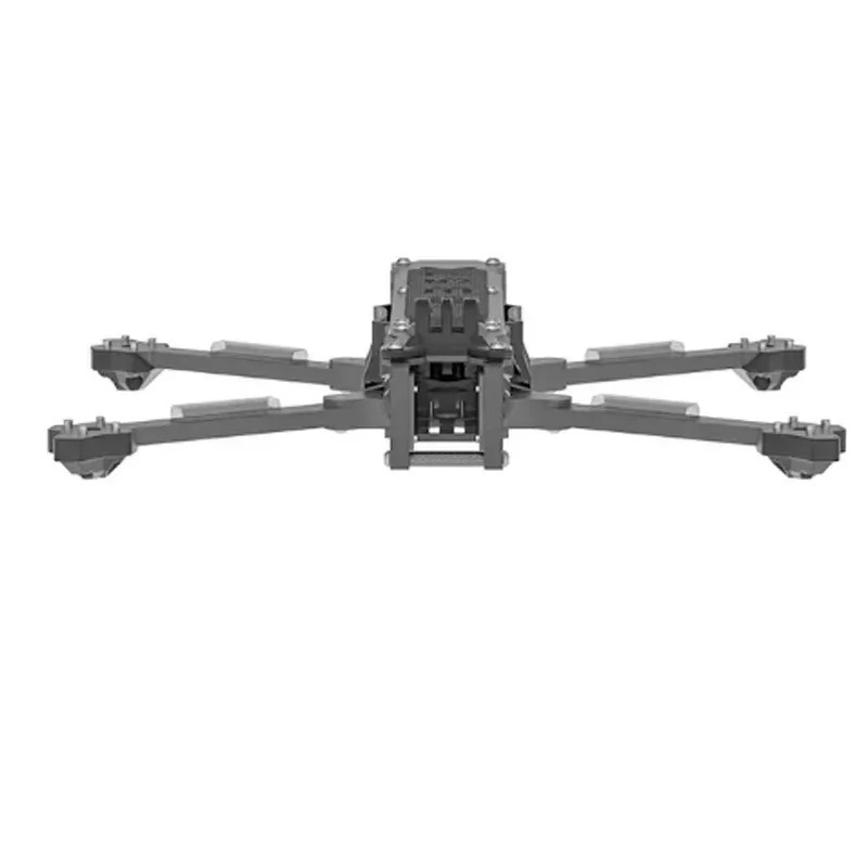 IFlight BOB57 O4 Frame Kit wit - огляд і ціна Drone Cinematic