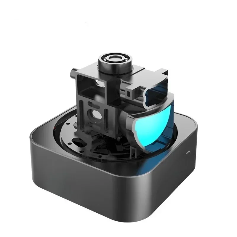 LDS-E340-E radar sensor high f - огляд і ціна Drone Lidar