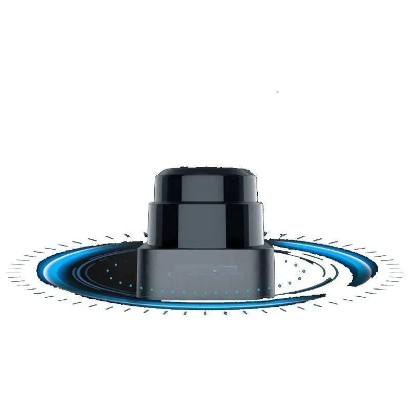 LDS-E340-E radar sensor high f - огляд і ціна Drone Lidar