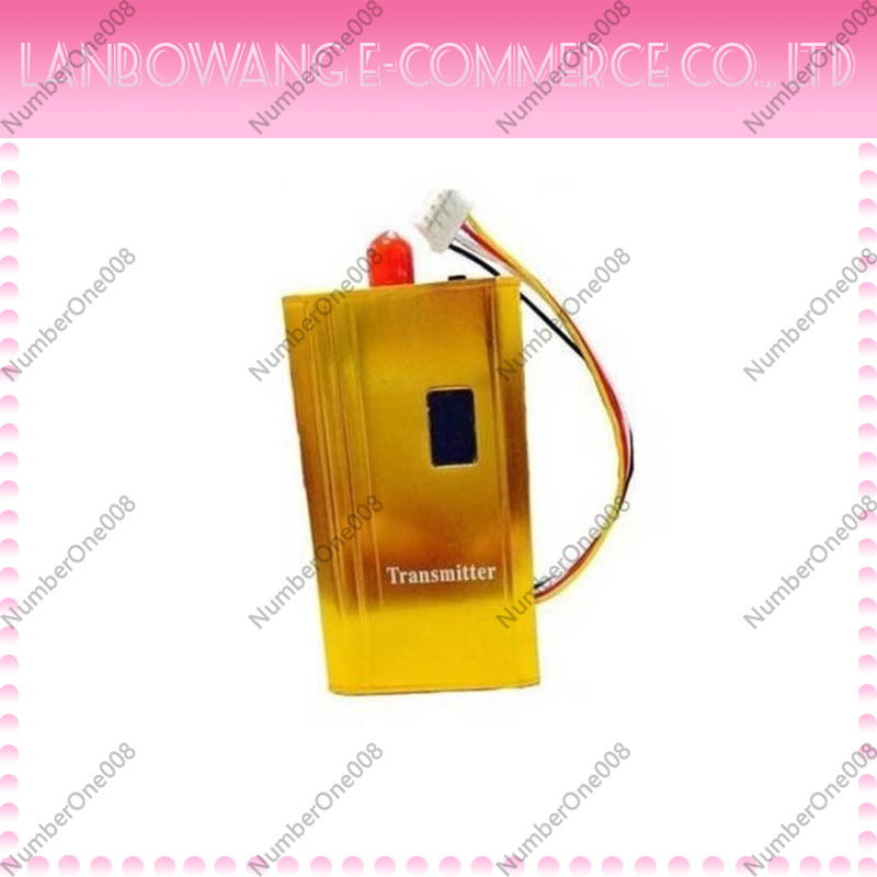 1.2G 1.5W Transmitter Receiver - огляд і ціна Drone Aerial Photography