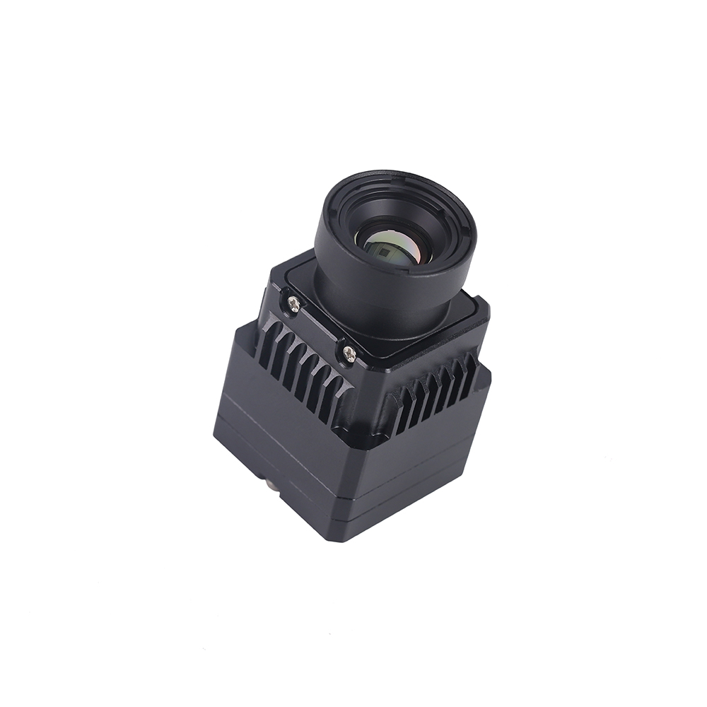 ZJZ 35mm Lens 640x512 HD IP Th - огляд і ціна Drone Thermal Imaging