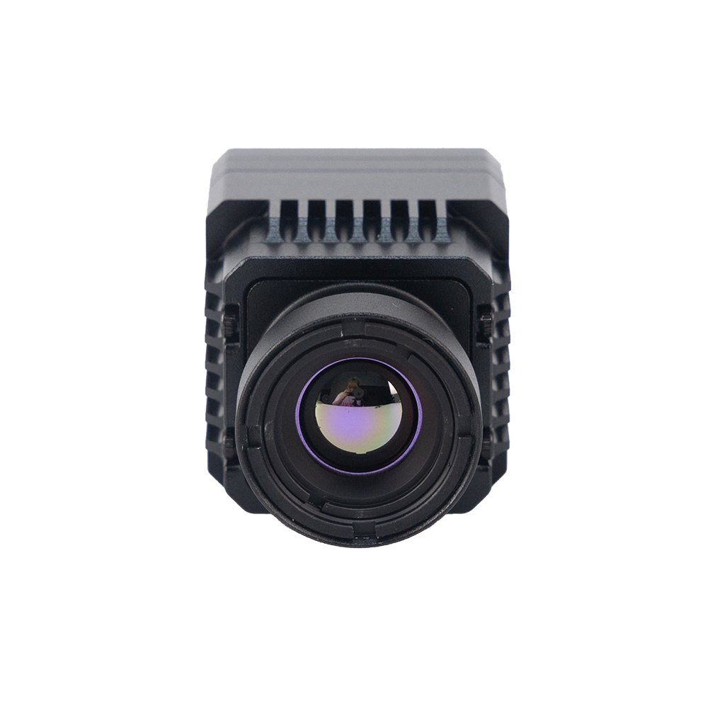 ZJZ 35mm Lens 640x512 HD IP Th - огляд і ціна Drone Thermal Imaging