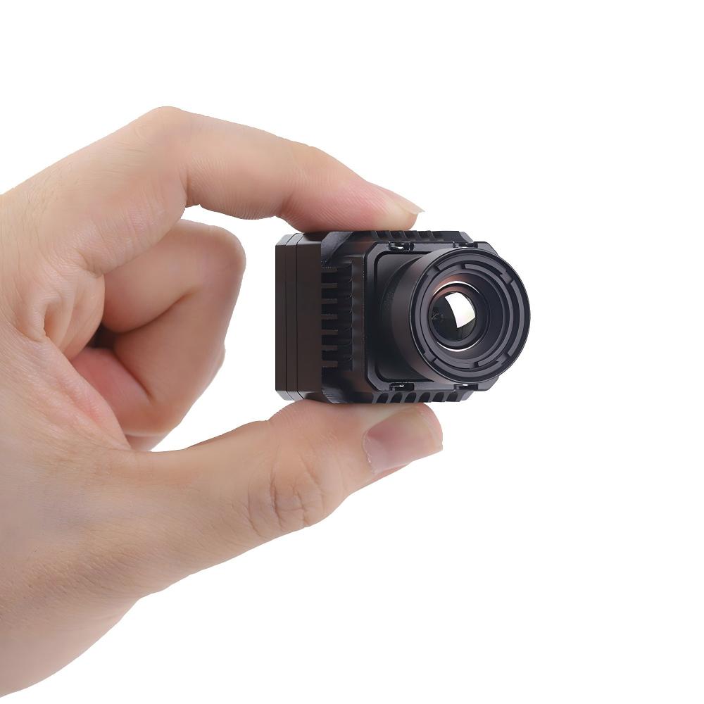 ZJZ 35mm Lens 640x512 HD IP Th - огляд і ціна Drone Thermal Imaging