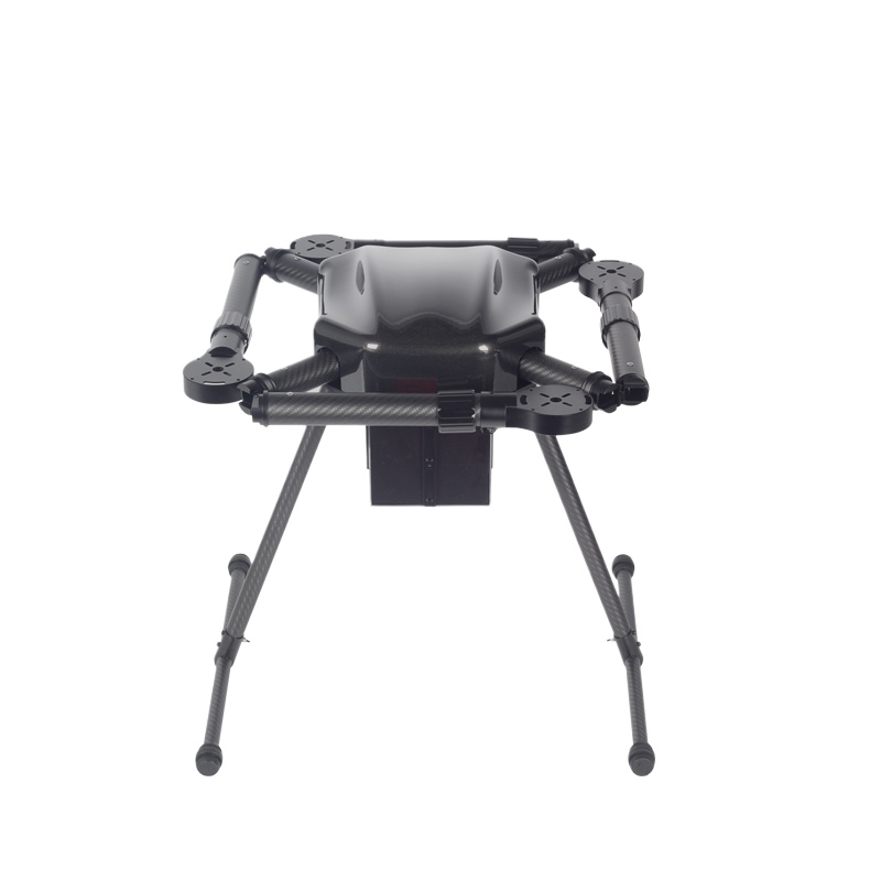 Xpower F40 Drone Frame 650mm W - огляд і ціна Drone Surveying