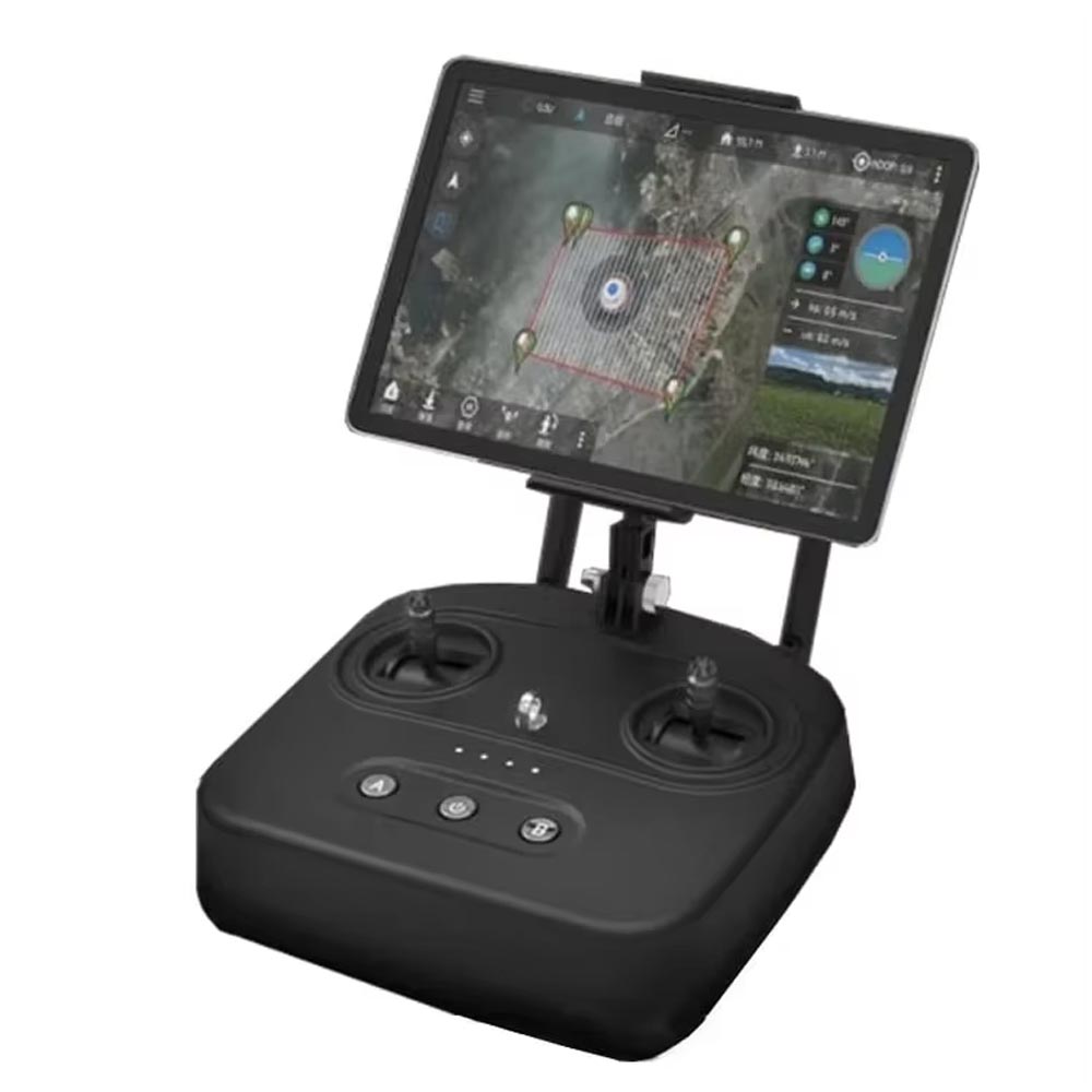 Skydroid T10 Remote Control Mi - огляд і ціна Drone Mapping