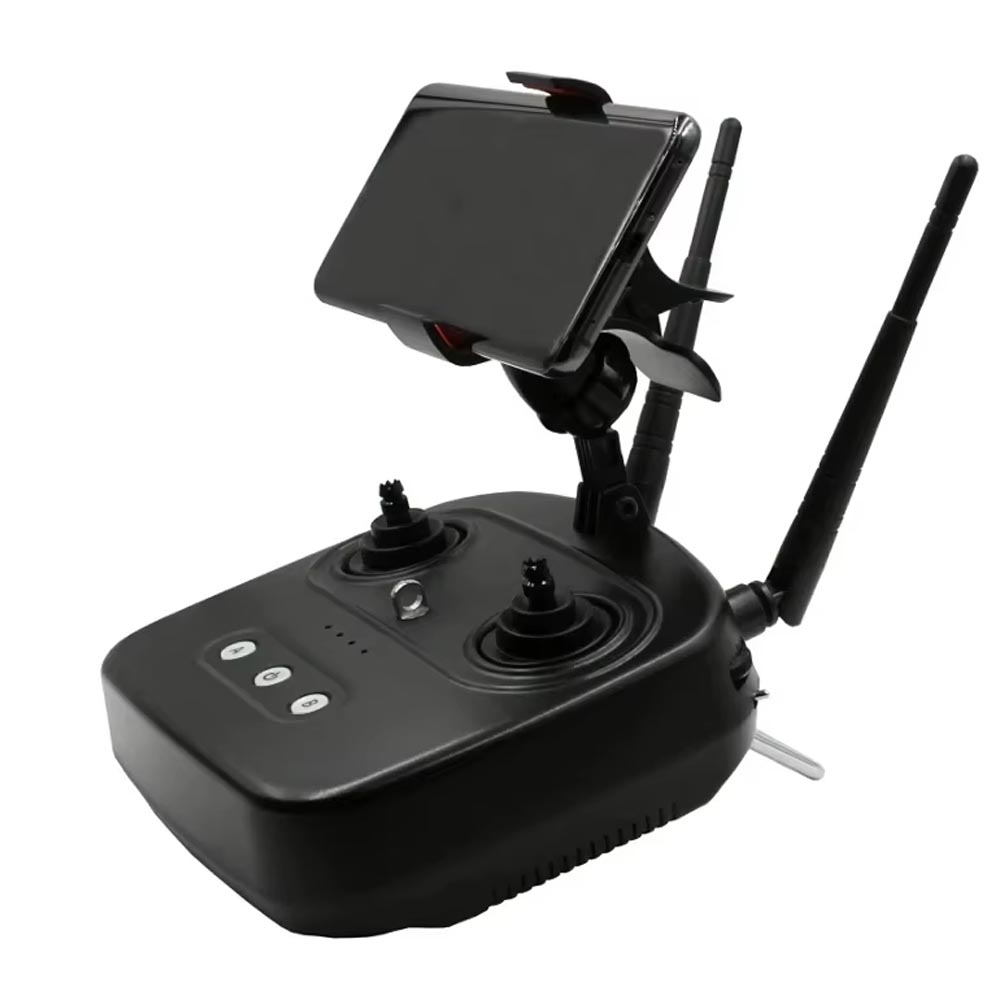 Skydroid T10 Remote Control Mi - огляд і ціна Drone Mapping