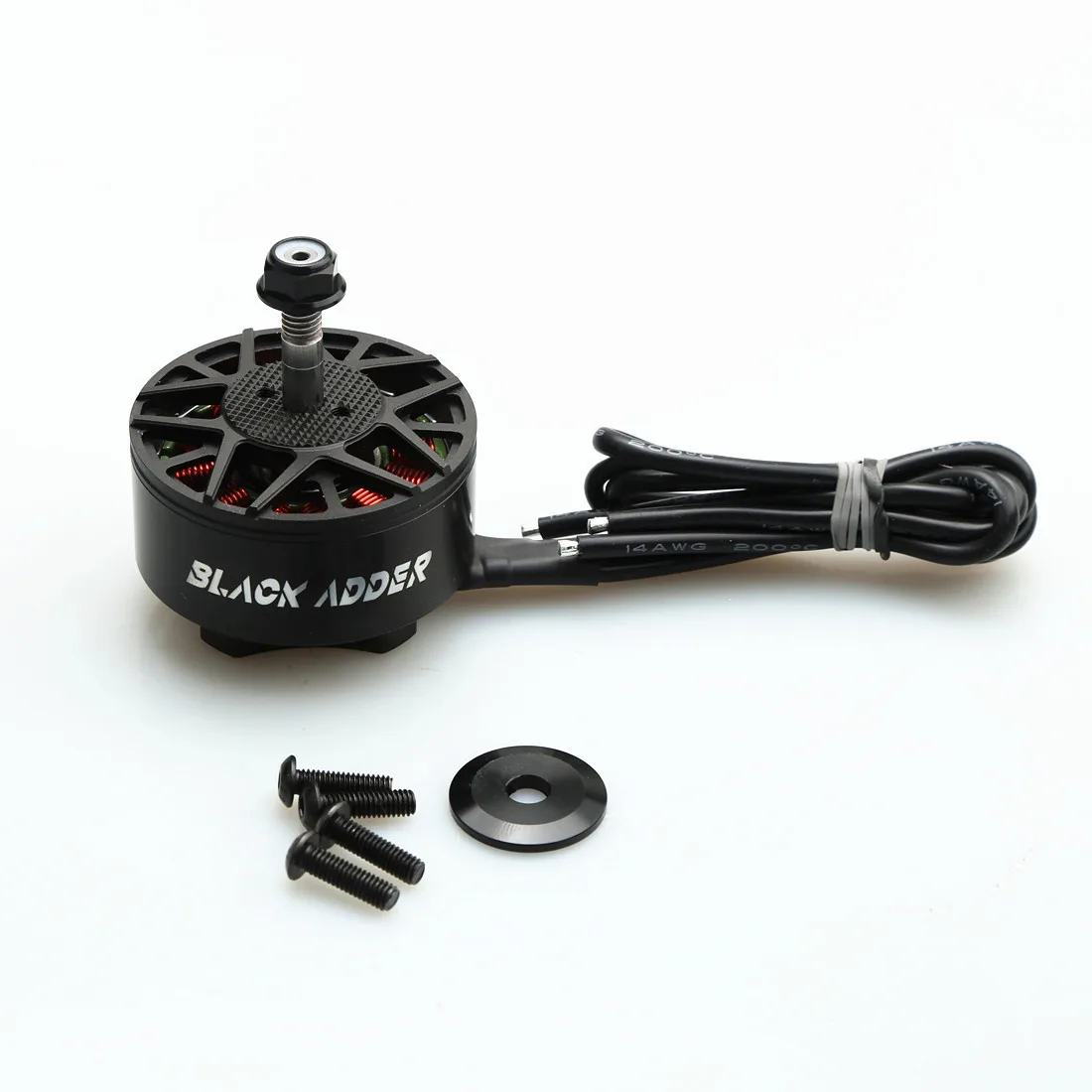 X4215 480KV Brushless Motor Fo - огляд і ціна Drone Cinematic