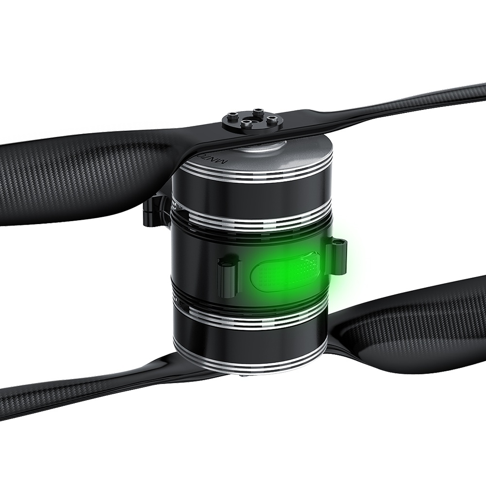 Ligpower X-705 125KV/260KV Str - огляд і ціна Drone Mapping
