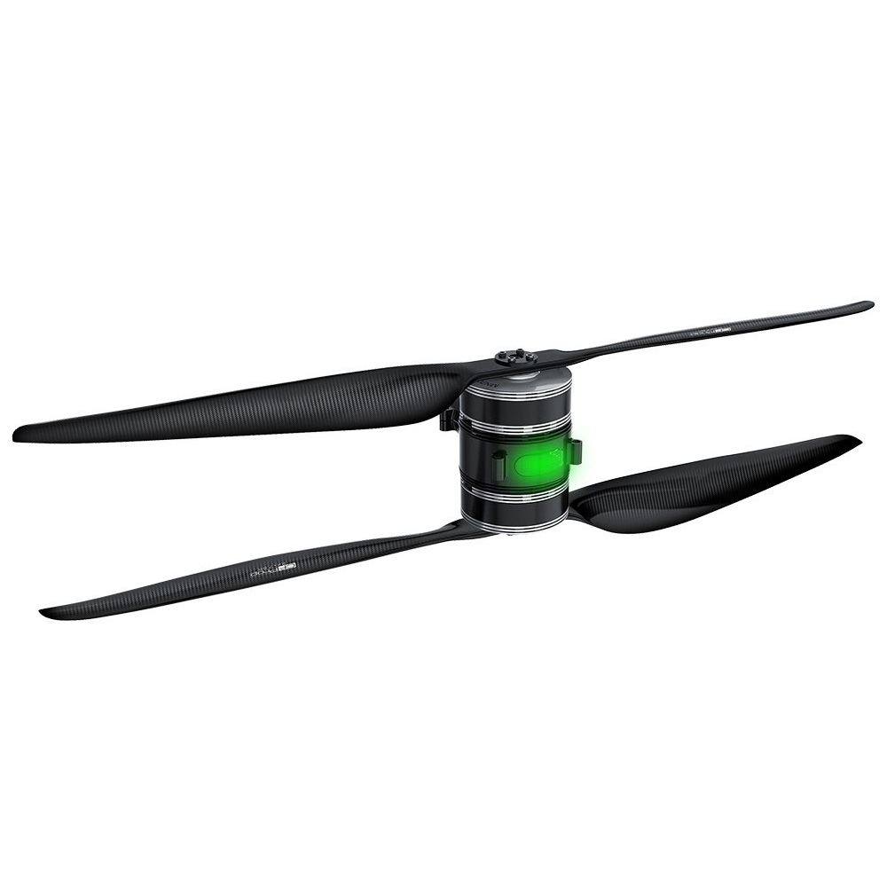 Ligpower X-705 125KV/260KV Str - огляд і ціна Drone Mapping