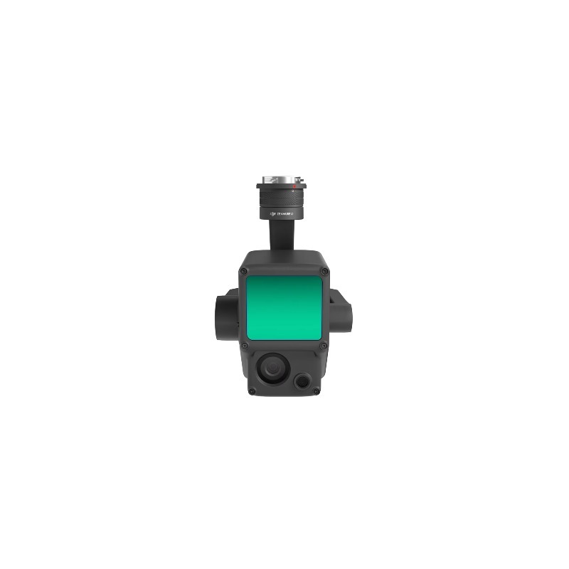 Zenmuse L1 LiDar  Livox Lidar  - огляд і ціна Drone Lidar