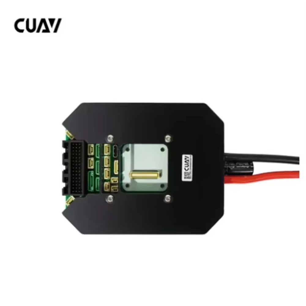 CUAV CAN Power Module V2.5 for - огляд і ціна Drone Mapping