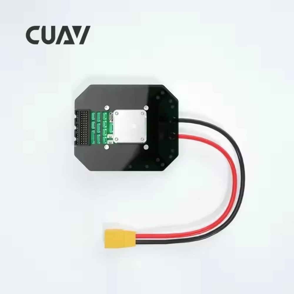 CUAV CAN Power Module V2.5 for - огляд і ціна Drone Mapping