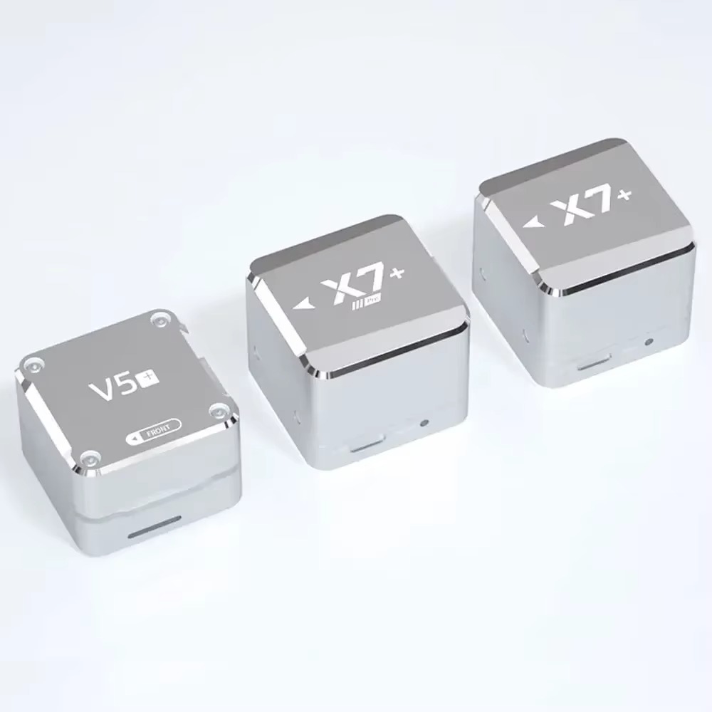 CUAV CAN Power Module V2.5 for - огляд і ціна Drone Mapping