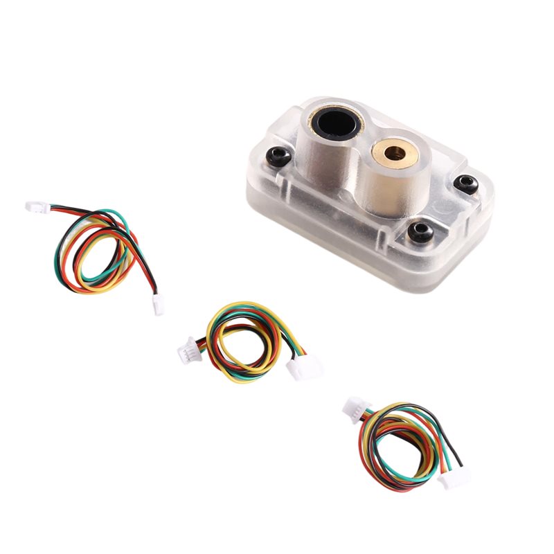 B50B-8M 12M Optical Flow & Lid - огляд і ціна Drone Lidar