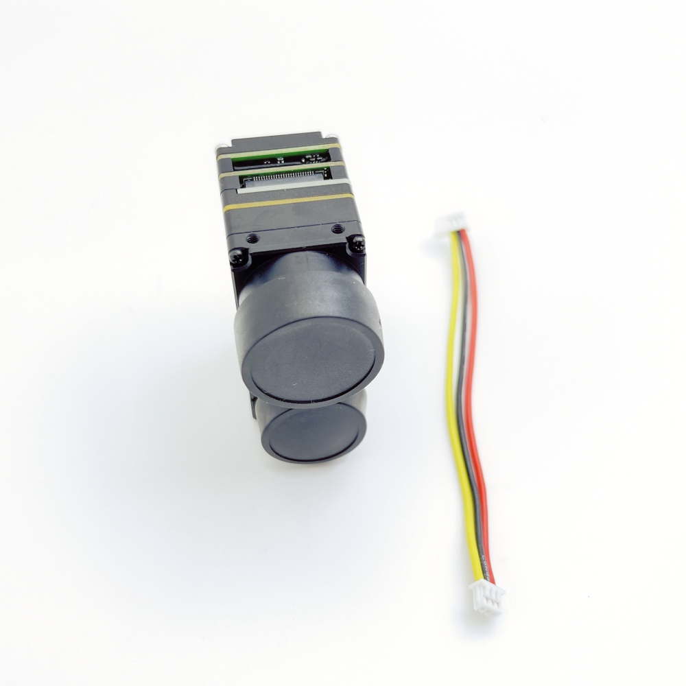 NCZOBOE 256/384/640 9MM Therma - огляд і ціна Drone Thermal Imaging
