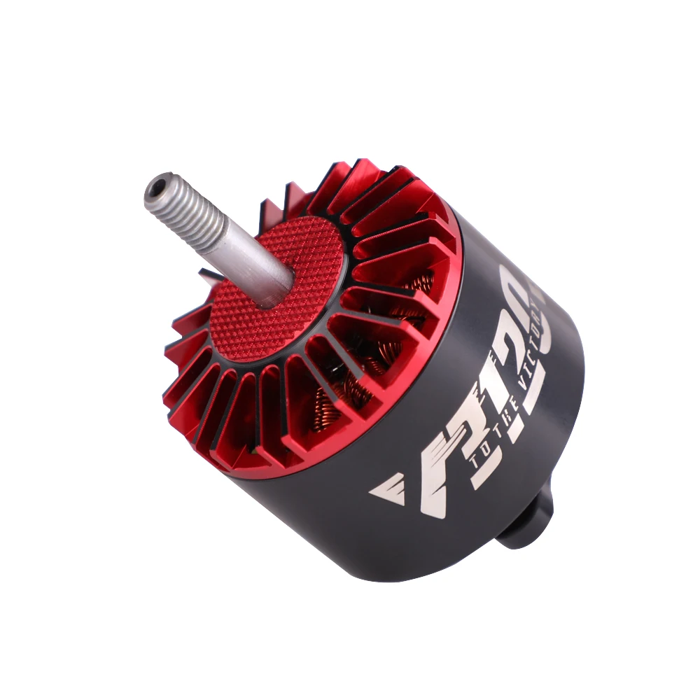 T-MOTOR V3115 V3120 Motor V SE - огляд і ціна Drone Cinematic