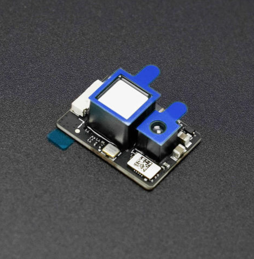 TFS20-L dToF LiDAR: 21mm³ Micr - огляд і ціна Drone Lidar