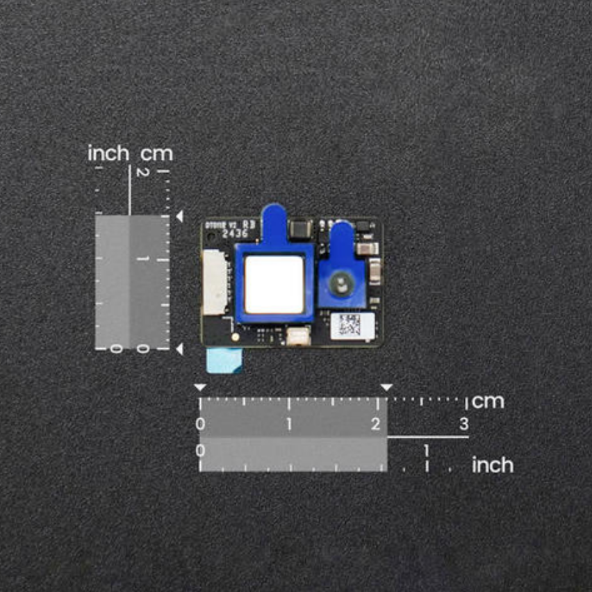 TFS20-L dToF LiDAR: 21mm³ Micr - огляд і ціна Drone Lidar